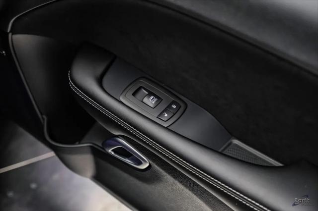 2018 Dodge Challenger SRT Demon