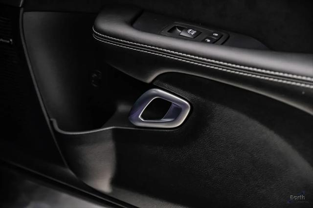 2018 Dodge Challenger SRT Demon