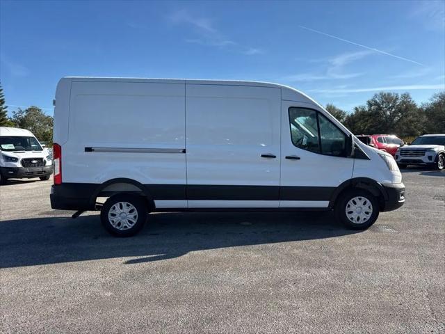 2026 Ford Transit Cargo Van T-250