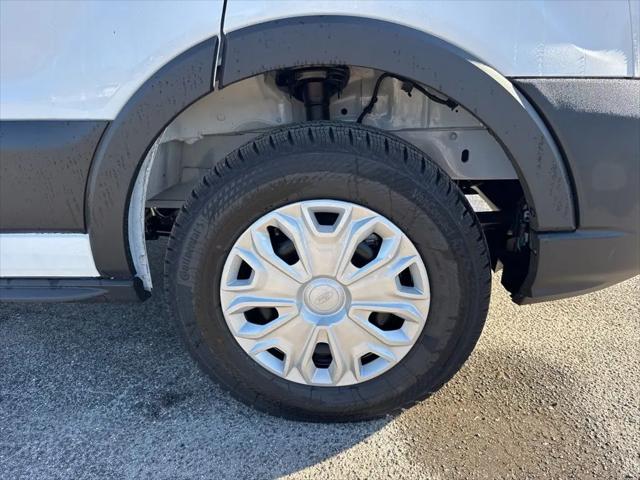 2026 Ford Transit Cargo Van T-250