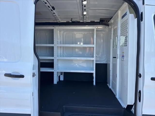 2026 Ford Transit Cargo Van T-250