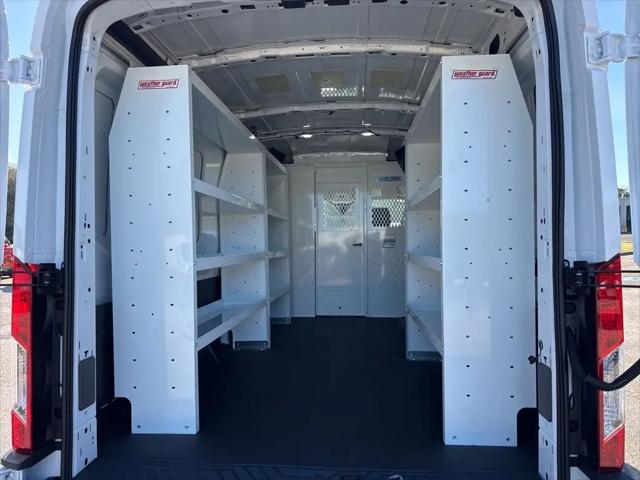2026 Ford Transit Cargo Van T-250