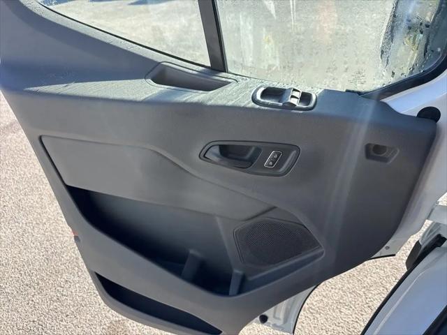 2026 Ford Transit Cargo Van T-250