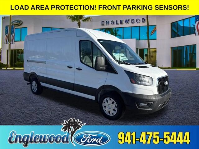 2026 Ford Transit Cargo Van T-250 for sale in Englewood, FL