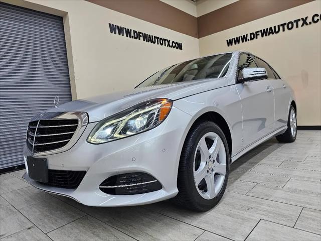 2014 Mercedes-Benz E 350 E 350