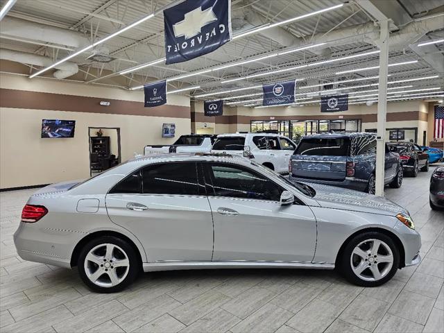 2014 Mercedes-Benz E 350 E 350