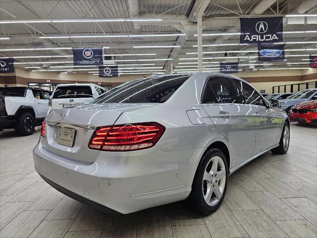 2014 Mercedes-Benz E 350 E 350