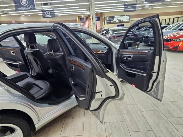 2014 Mercedes-Benz E 350 E 350