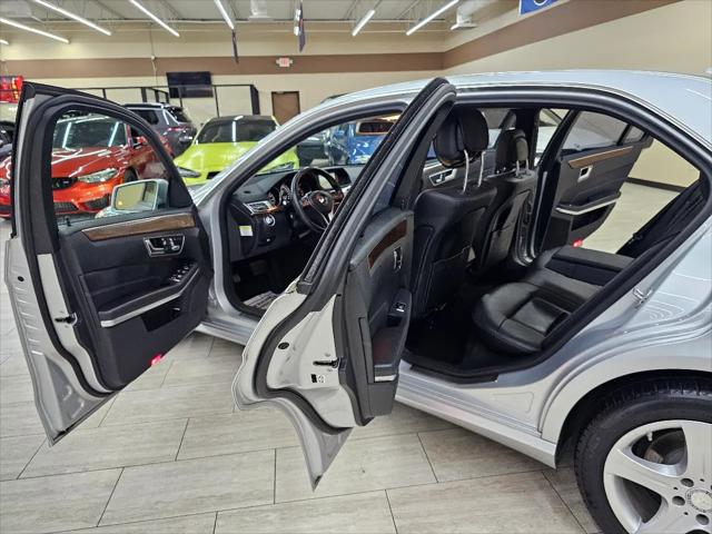 2014 Mercedes-Benz E 350 E 350