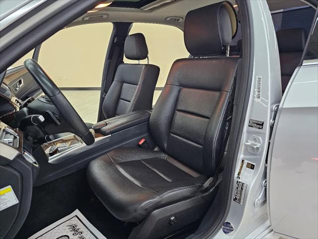 2014 Mercedes-Benz E 350 E 350