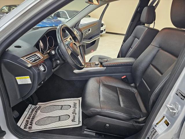 2014 Mercedes-Benz E 350 E 350