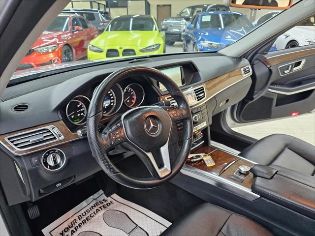 2014 Mercedes-Benz E 350 E 350