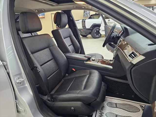 2014 Mercedes-Benz E 350 E 350