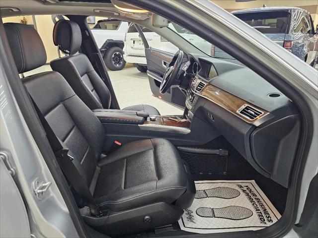 2014 Mercedes-Benz E 350 E 350
