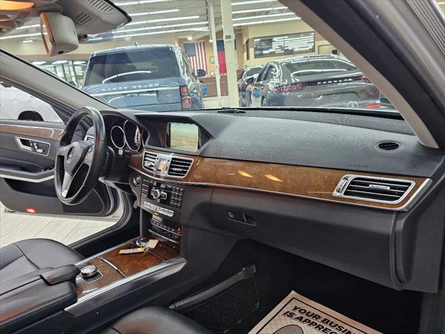 2014 Mercedes-Benz E 350 E 350