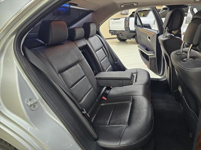 2014 Mercedes-Benz E 350 E 350