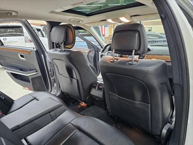 2014 Mercedes-Benz E 350 E 350