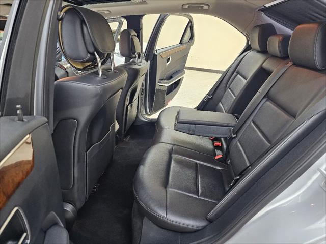 2014 Mercedes-Benz E 350 E 350