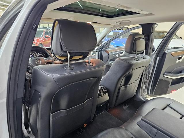 2014 Mercedes-Benz E 350 E 350