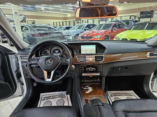 2014 Mercedes-Benz E 350 E 350