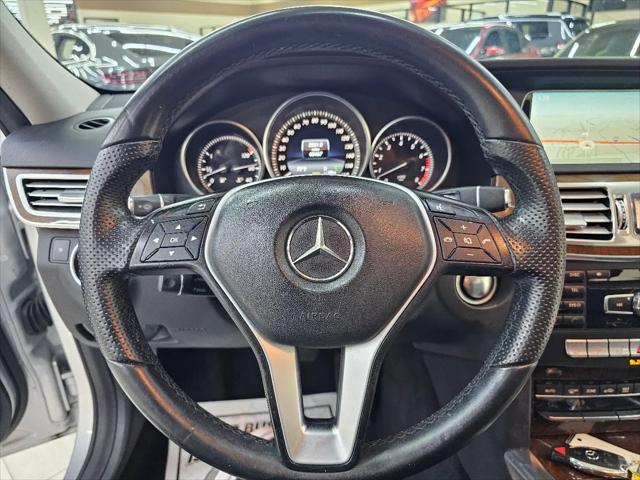 2014 Mercedes-Benz E 350 E 350