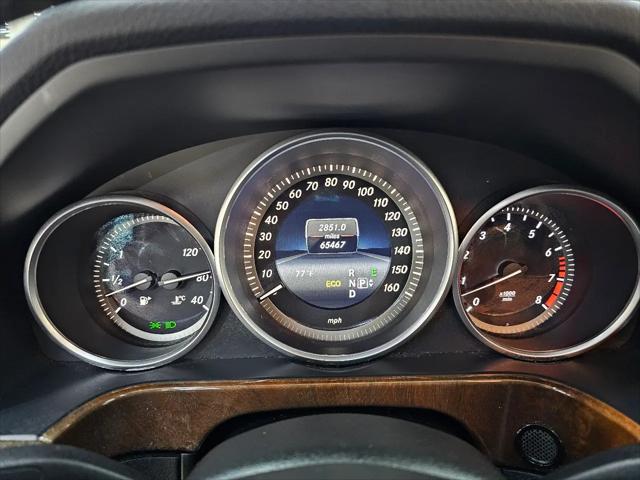 2014 Mercedes-Benz E 350 E 350