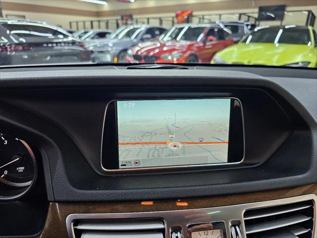 2014 Mercedes-Benz E 350 E 350