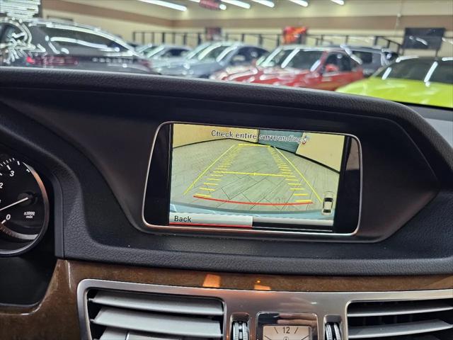 2014 Mercedes-Benz E 350 E 350
