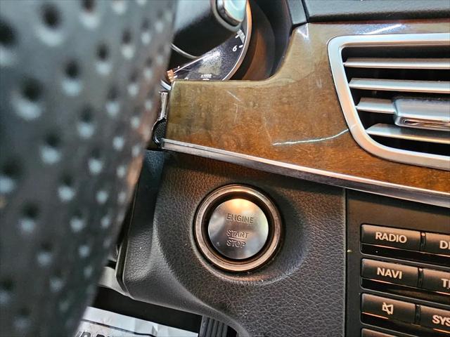 2014 Mercedes-Benz E 350 E 350
