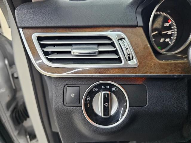 2014 Mercedes-Benz E 350 E 350