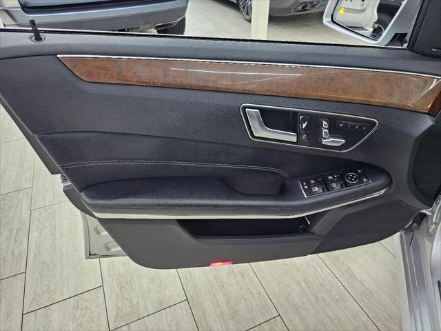 2014 Mercedes-Benz E 350 E 350
