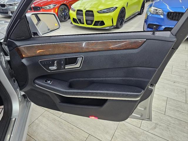 2014 Mercedes-Benz E 350 E 350