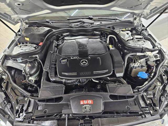 2014 Mercedes-Benz E 350 E 350