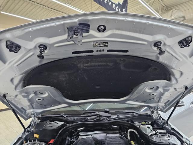 2014 Mercedes-Benz E 350 E 350