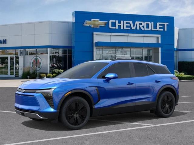 2026 Chevrolet V Blazer LT FWD