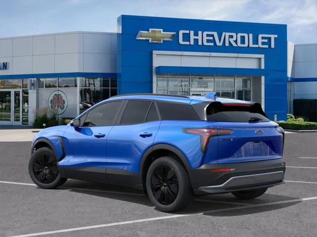 2026 Chevrolet V Blazer LT FWD
