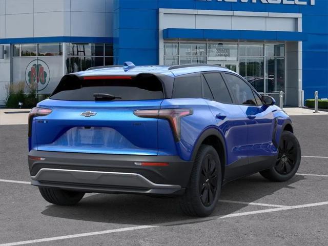 2026 Chevrolet V Blazer LT FWD