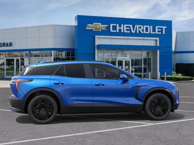 2026 Chevrolet V Blazer LT FWD