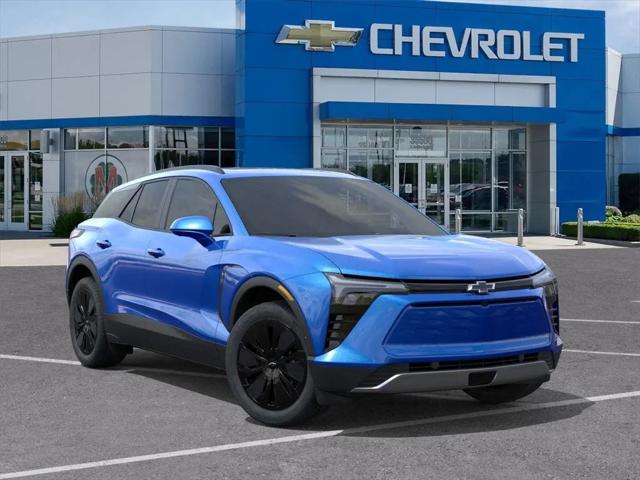 2026 Chevrolet V Blazer LT FWD