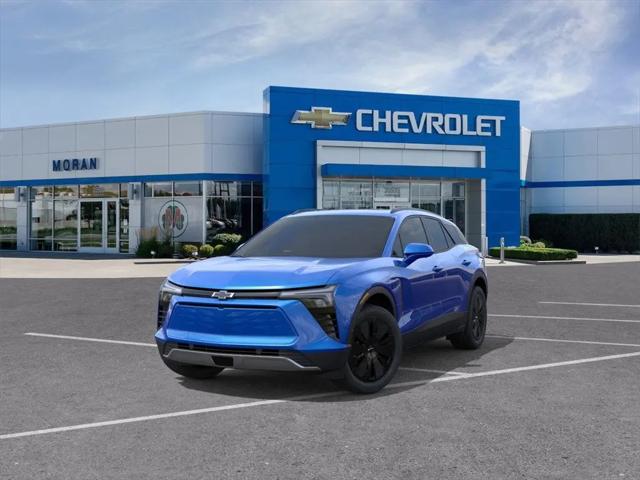 2026 Chevrolet V Blazer LT FWD