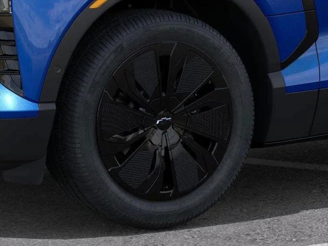 2026 Chevrolet V Blazer LT FWD