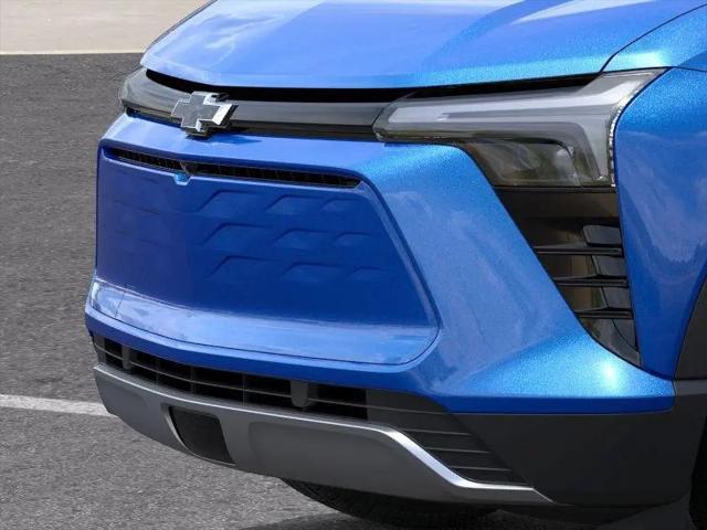 2026 Chevrolet V Blazer LT FWD