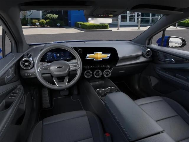 2026 Chevrolet V Blazer LT FWD