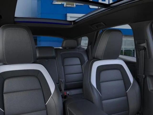 2026 Chevrolet V Blazer LT FWD
