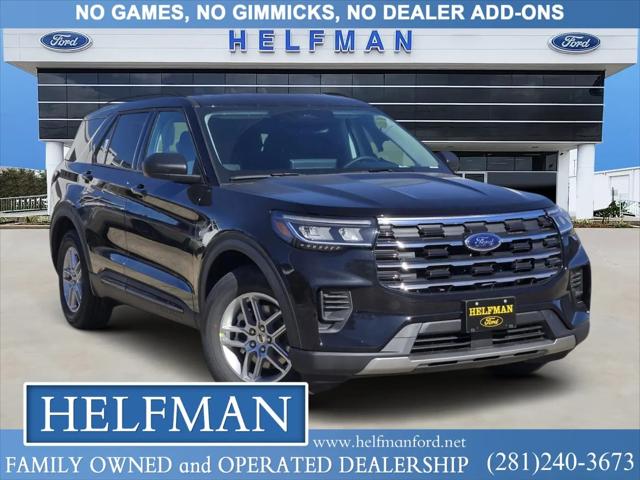 2026 Ford Explorer Active for sale in Stafford, TX