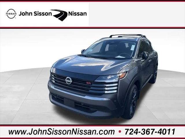 2026 Nissan Kicks SR for sale in Washington, PA