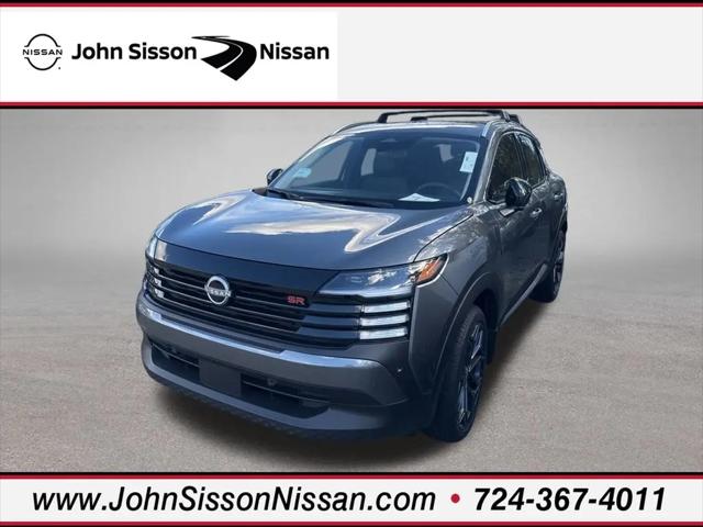 2026 Nissan Kicks SR for sale in Washington, PA