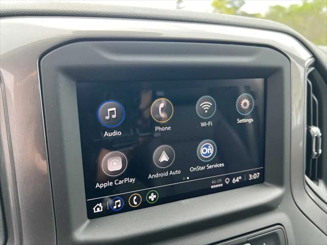 2025 GMC Sierra 2500HD 2WD Regular Cab Long Bed Pro