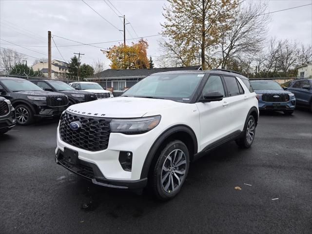 2026 Ford Explorer ST-Line for sale in Renton, WA