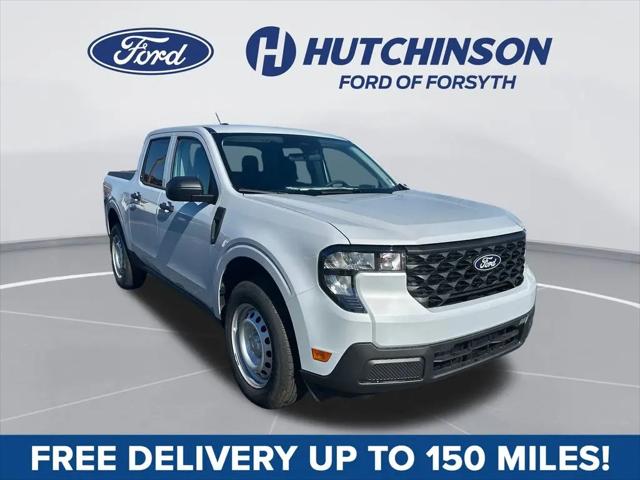 2025 Ford Maverick XL for sale in Forsyth, GA